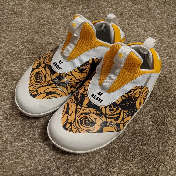*RARE* NIKE ZOOM AIR PULSE DOERNBECHER 9.5 - Picture 1 of 6